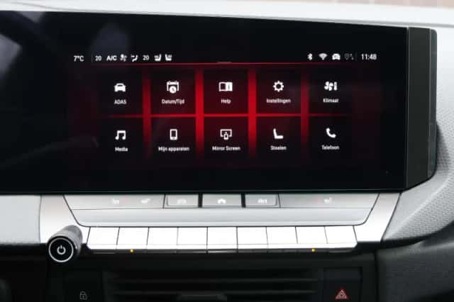 Opel Astra (2025) thumbnail 34