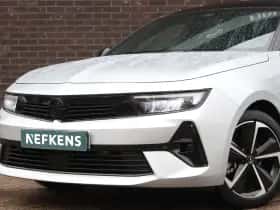 Opel Astra (2025) thumbnail 6