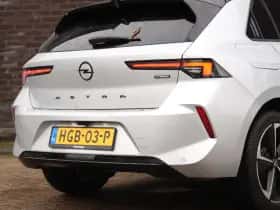Opel Astra (2025) thumbnail 7