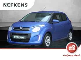 Citroën C1 (2022)