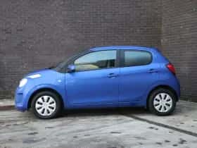 Citroën C1 (2022) thumbnail 2