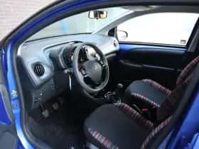 Citroën C1 (2022) thumbnail 11