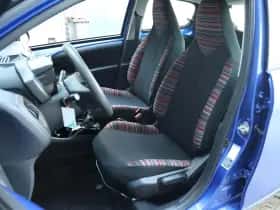 Citroën C1 (2022) thumbnail 12