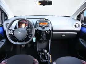 Citroën C1 (2022) thumbnail 13
