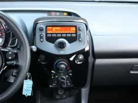 Citroën C1 (2022) thumbnail 14