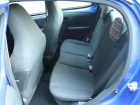 Citroën C1 (2022) thumbnail 16