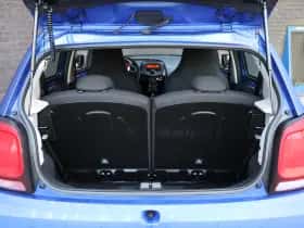 Citroën C1 (2022) thumbnail 17