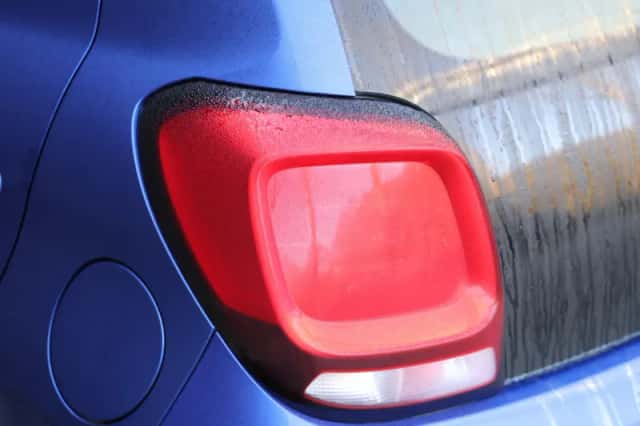 Citroën C1 (2022) thumbnail 18