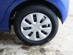 Citroën C1 (2022) thumbnail 19