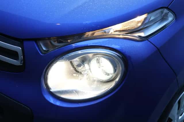 Citroën C1 (2022) thumbnail 20