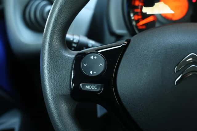 Citroën C1 (2022) thumbnail 24