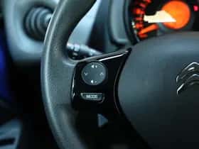 Citroën C1 (2022) thumbnail 24