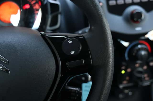 Citroën C1 (2022) thumbnail 25