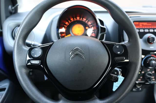 Citroën C1 (2022) thumbnail 26