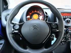 Citroën C1 (2022) thumbnail 26