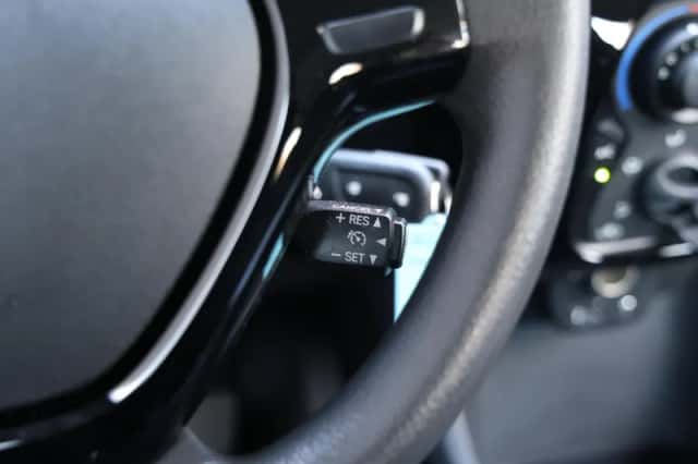 Citroën C1 (2022) thumbnail 28