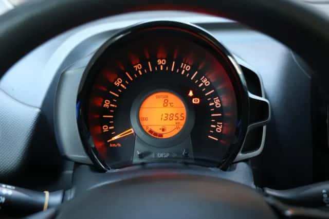 Citroën C1 (2022) thumbnail 29