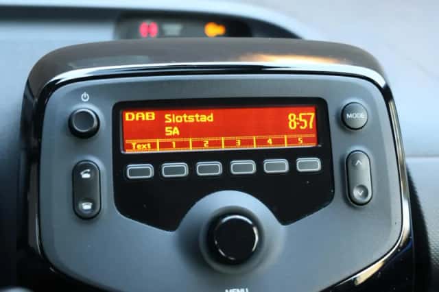 Citroën C1 (2022) thumbnail 30
