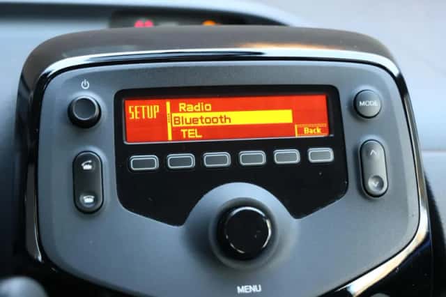 Citroën C1 (2022) thumbnail 31