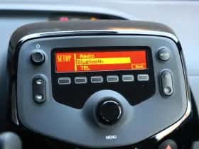Citroën C1 (2022) thumbnail 31