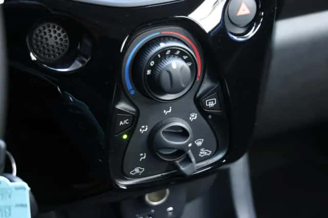 Citroën C1 (2022) thumbnail 32