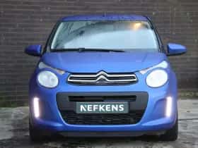 Citroën C1 (2022) thumbnail 5