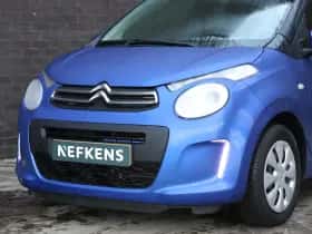 Citroën C1 (2022) thumbnail 6
