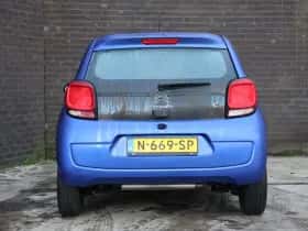 Citroën C1 (2022) thumbnail 7