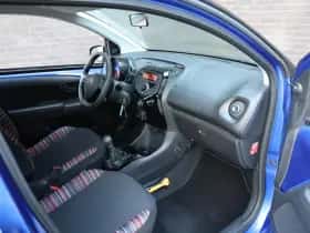 Citroën C1 (2022) thumbnail 9