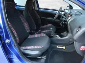 Citroën C1 (2022) thumbnail 10