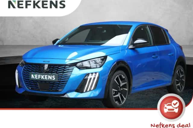 Peugeot 208 (2026) thumbnail 1