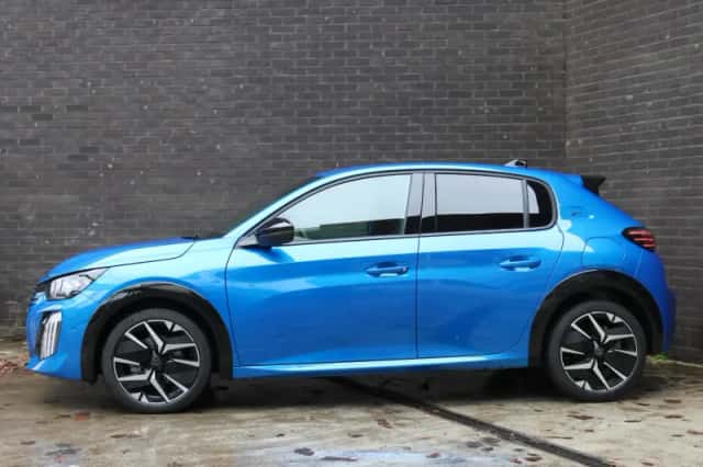 Peugeot 208 (2026) thumbnail 2
