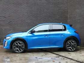 Peugeot 208 (2026) thumbnail 2