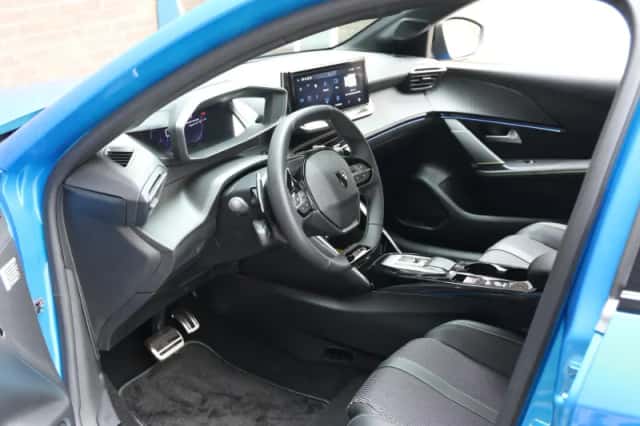 Peugeot 208 (2026) thumbnail 11