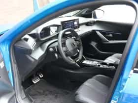 Peugeot 208 (2026) thumbnail 11