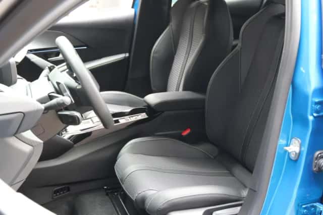 Peugeot 208 (2026) thumbnail 12