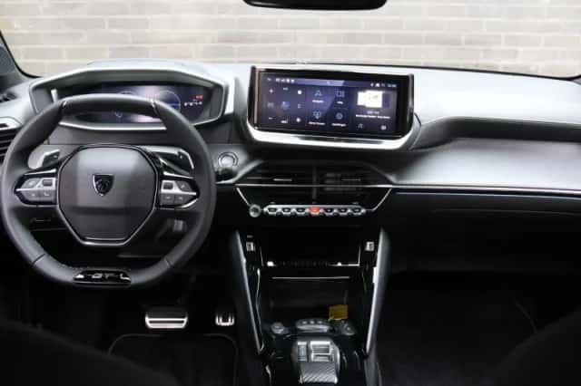 Peugeot 208 (2026) thumbnail 13