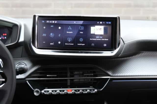 Peugeot 208 (2026) thumbnail 14