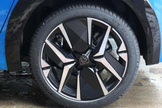 Peugeot 208 (2026) thumbnail 20