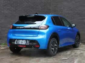 Peugeot 208 (2026) thumbnail 3