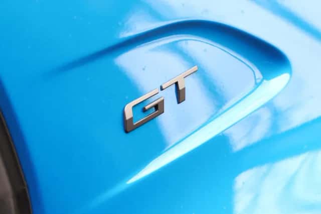 Peugeot 208 (2026) thumbnail 22