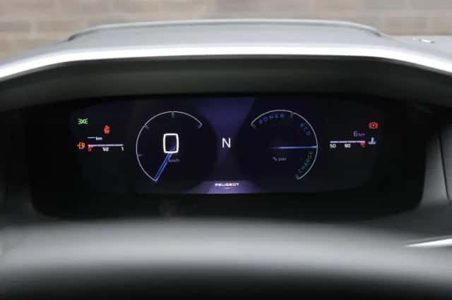 Peugeot 208 (2026) thumbnail 29