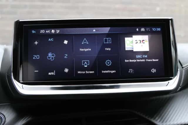 Peugeot 208 (2026) thumbnail 31