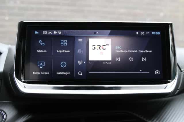 Peugeot 208 (2026) thumbnail 32