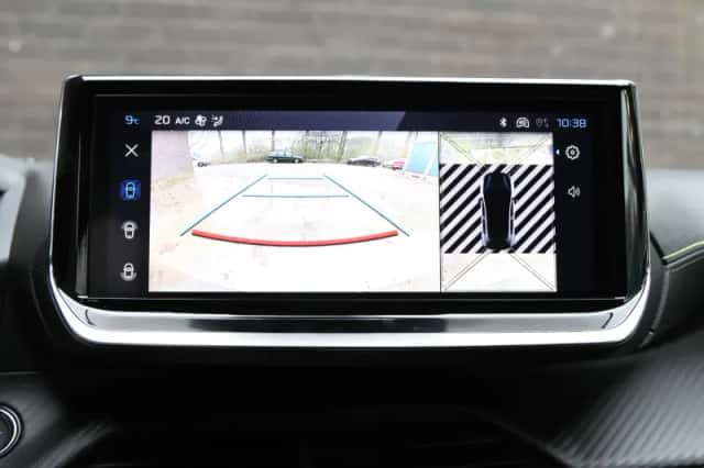Peugeot 208 (2026) thumbnail 34