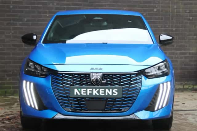 Peugeot 208 (2026) thumbnail 5