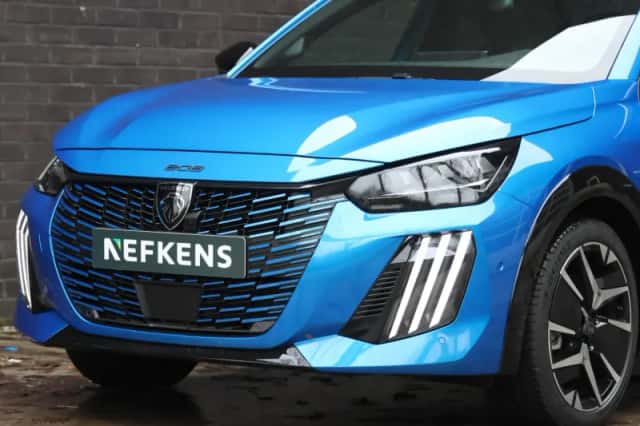 Peugeot 208 (2026) thumbnail 6