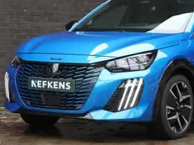 Peugeot 208 (2026) thumbnail 6