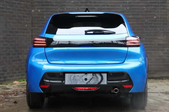 Peugeot 208 (2026) thumbnail 7
