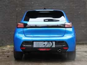Peugeot 208 (2026) thumbnail 7